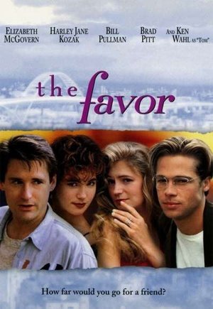 The Favor