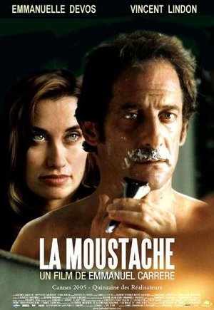 The Moustache
