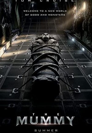 The Mummy
