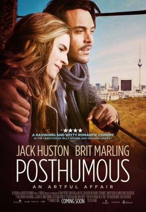 Posthumous