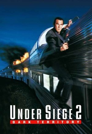 Under Siege 2: Dark Territory