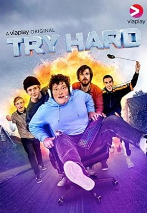 Try Hard