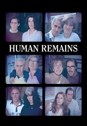 Human Remains
