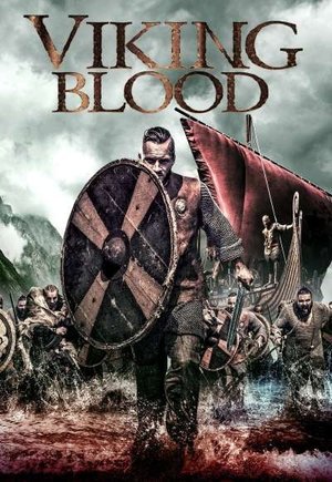 Viking Blood