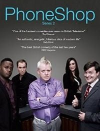 PhoneShop