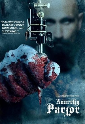 Anarchy Parlor