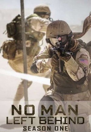 No Man Left Behind
