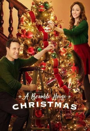 A Bramble House Christmas