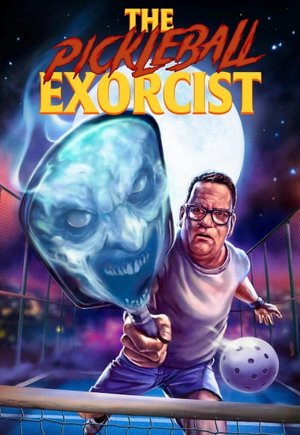 The Pickleball Exorcist