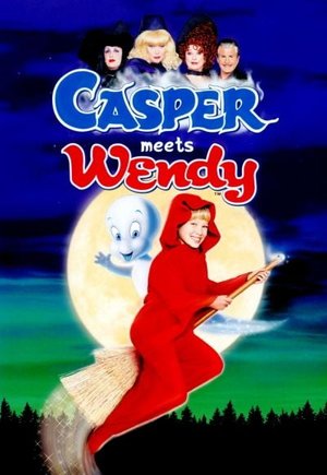 Casper Meets Wendy