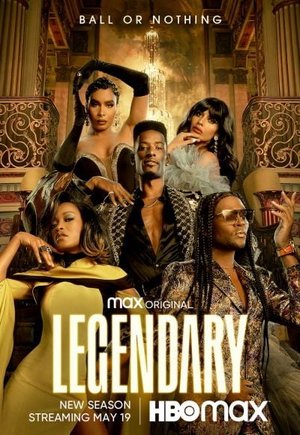Legendary