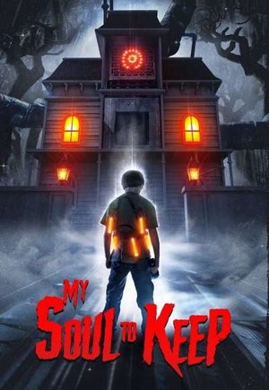 My Soul to Keep
