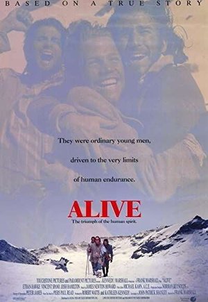 Alive