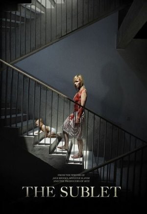 The Sublet