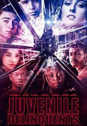 Juvenile Delinquents