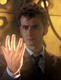 The End of Time: Part Two