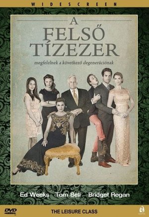 The Leisure Class