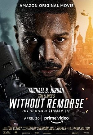 Without Remorse