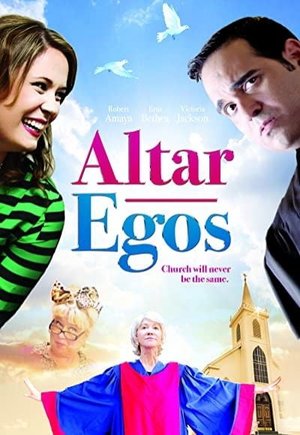 Altar Egos