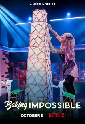 Baking Impossible