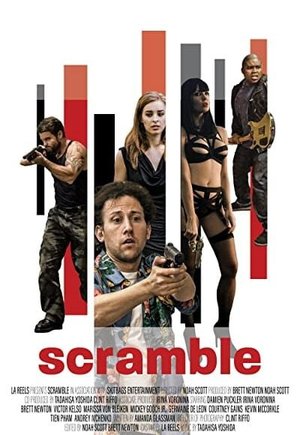 Scramble