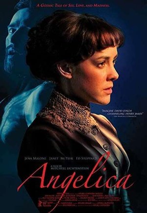 Angelica