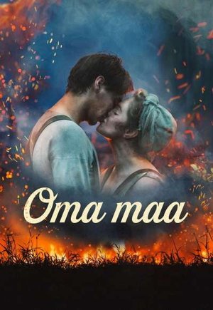 Oma maa