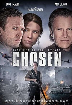 Chosen
