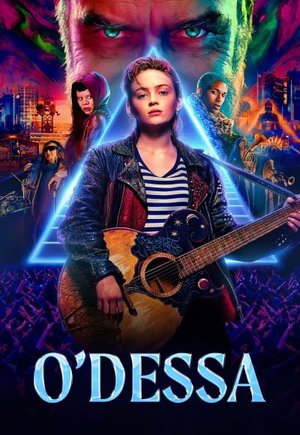 O'Dessa