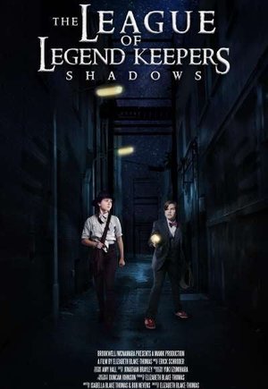 The League of Legend Keepers: Shadows