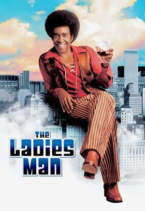 The Ladies Man