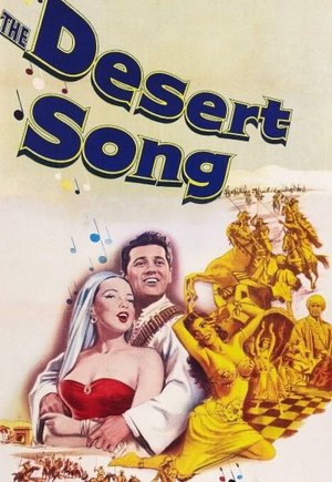 The Desert Song