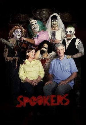 Spookers