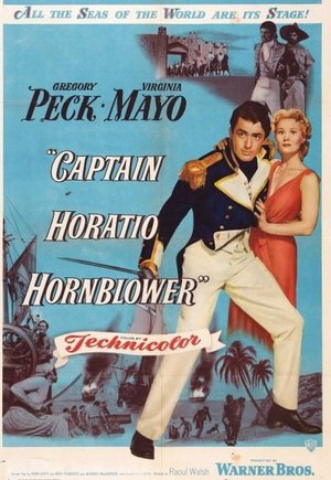 Captain Horatio Hornblower