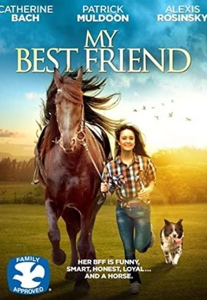 My Best Friend