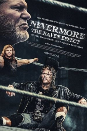 Nevermore: The Raven Effect