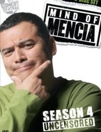 Mind of Mencia