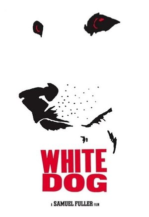 White Dog