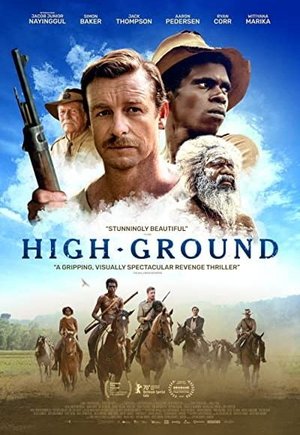 High Ground