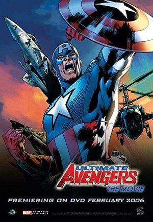 Ultimate Avengers: The Movie
