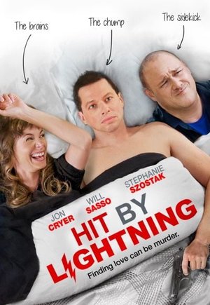 Hit by Lightning