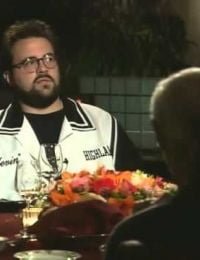 Dinner for Five