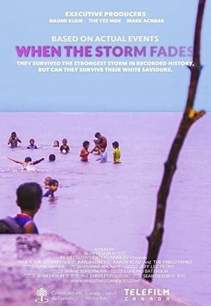 When the Storm Fades