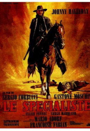 The Specialists