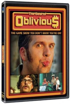 Oblivious