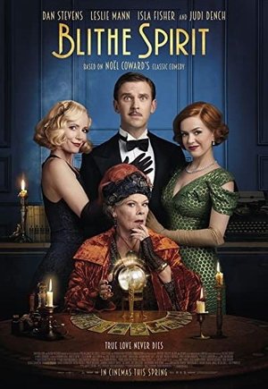 Blithe Spirit
