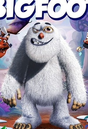 Bigfoot