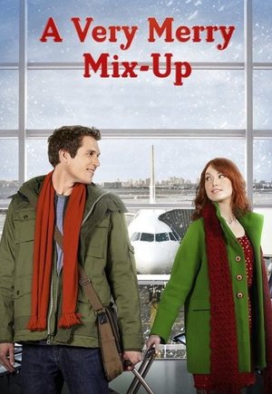 A Very Merry Mix-Up