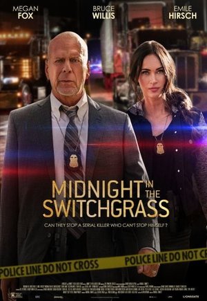 Midnight in the Switchgrass