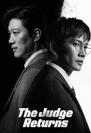 The Judge Returns